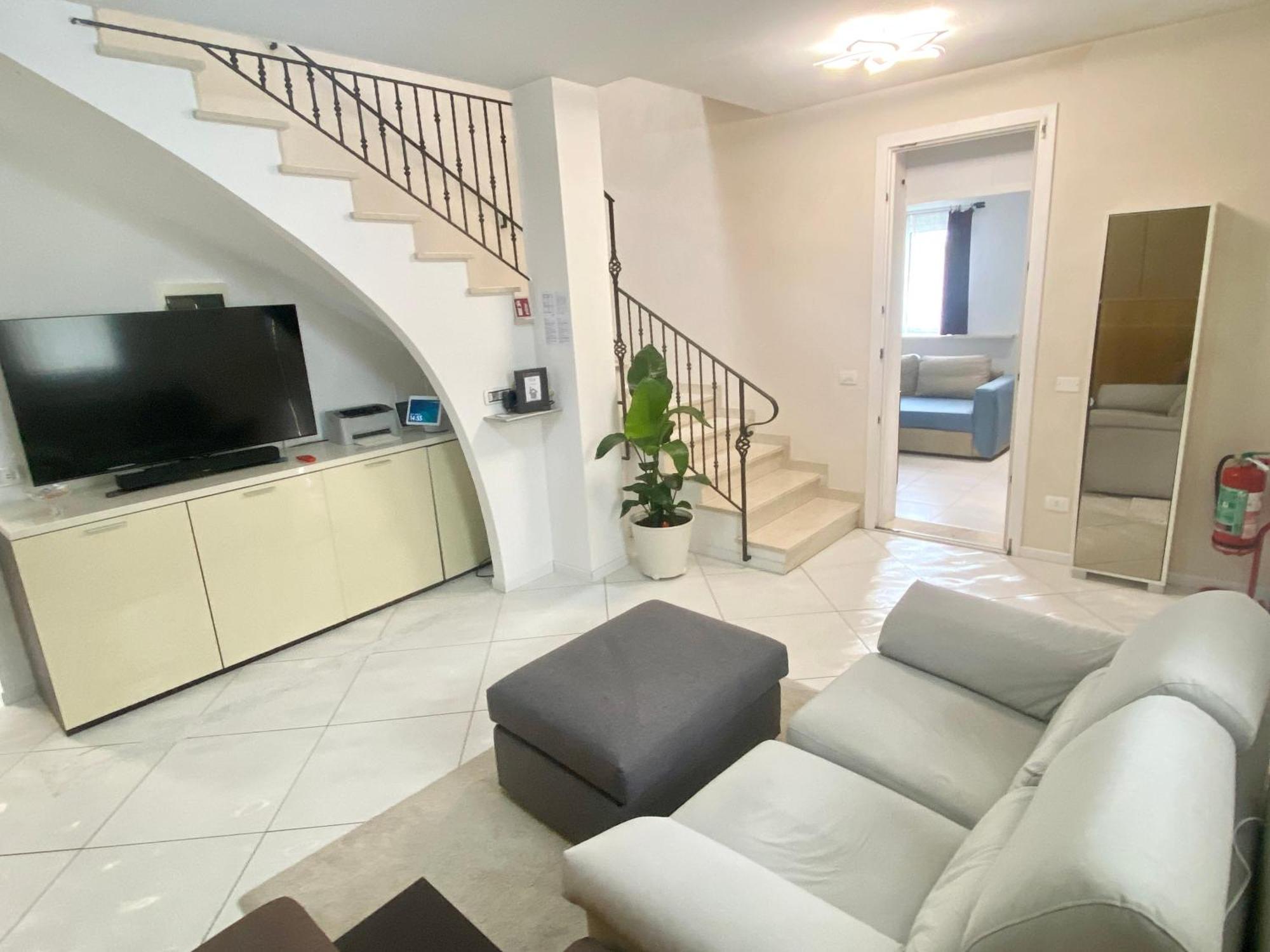 Villa Maragno Vicino Abano Terme Padova Ngoại thất bức ảnh