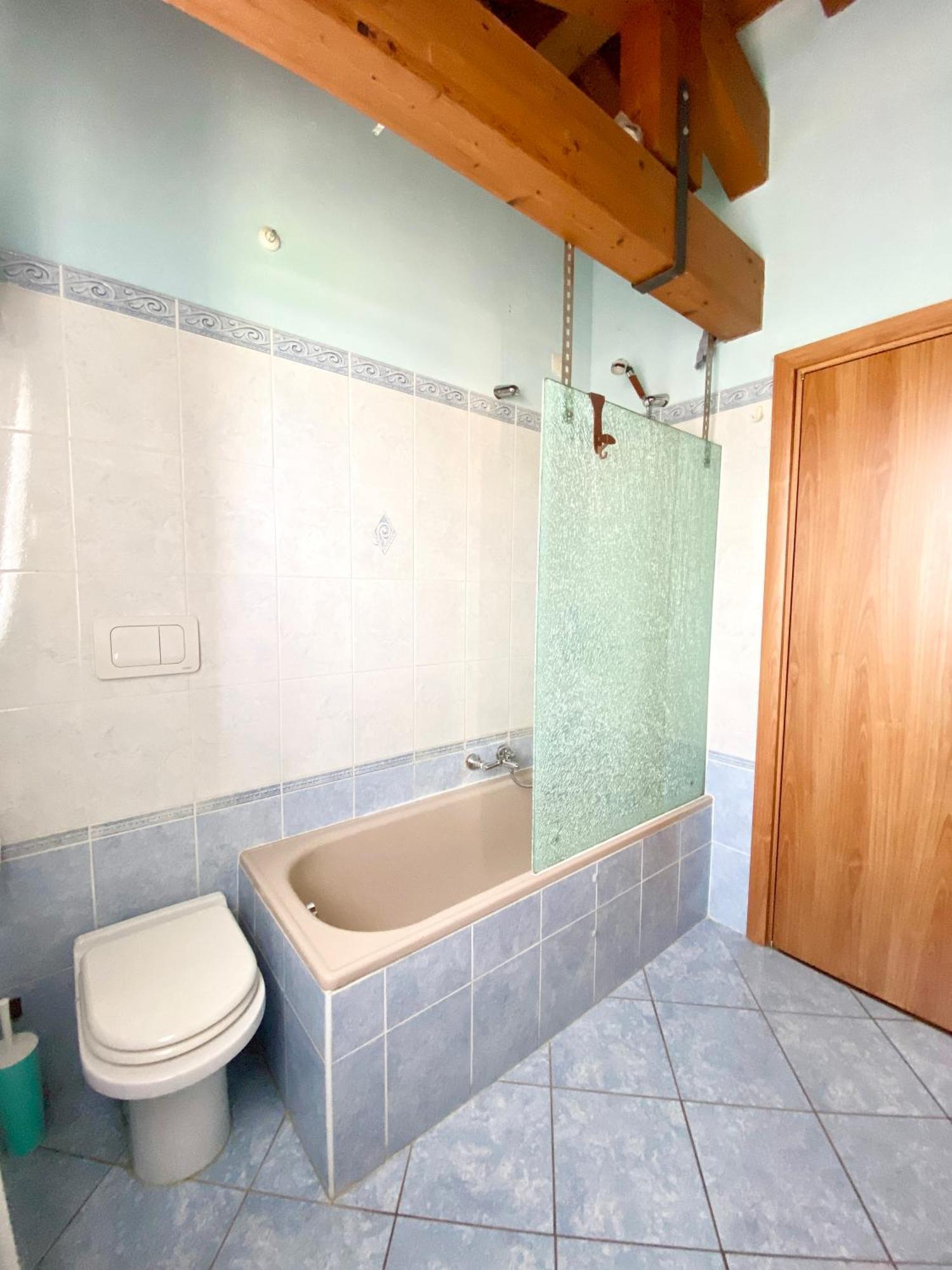 Villa Maragno Vicino Abano Terme Padova Ngoại thất bức ảnh