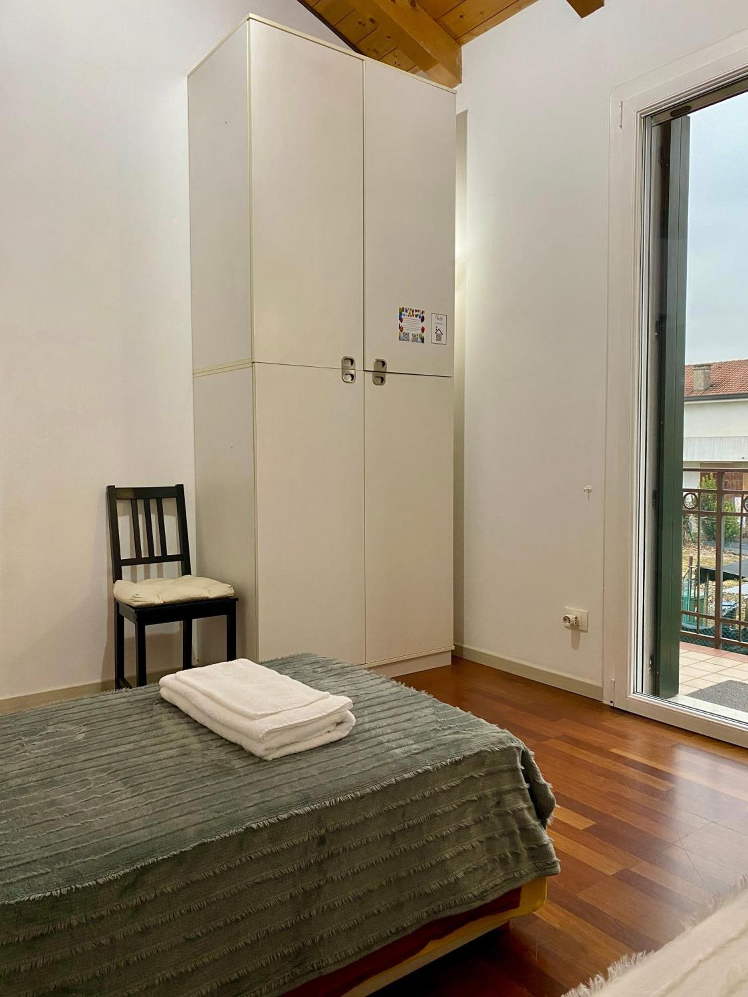 Villa Maragno Vicino Abano Terme Padova Ngoại thất bức ảnh