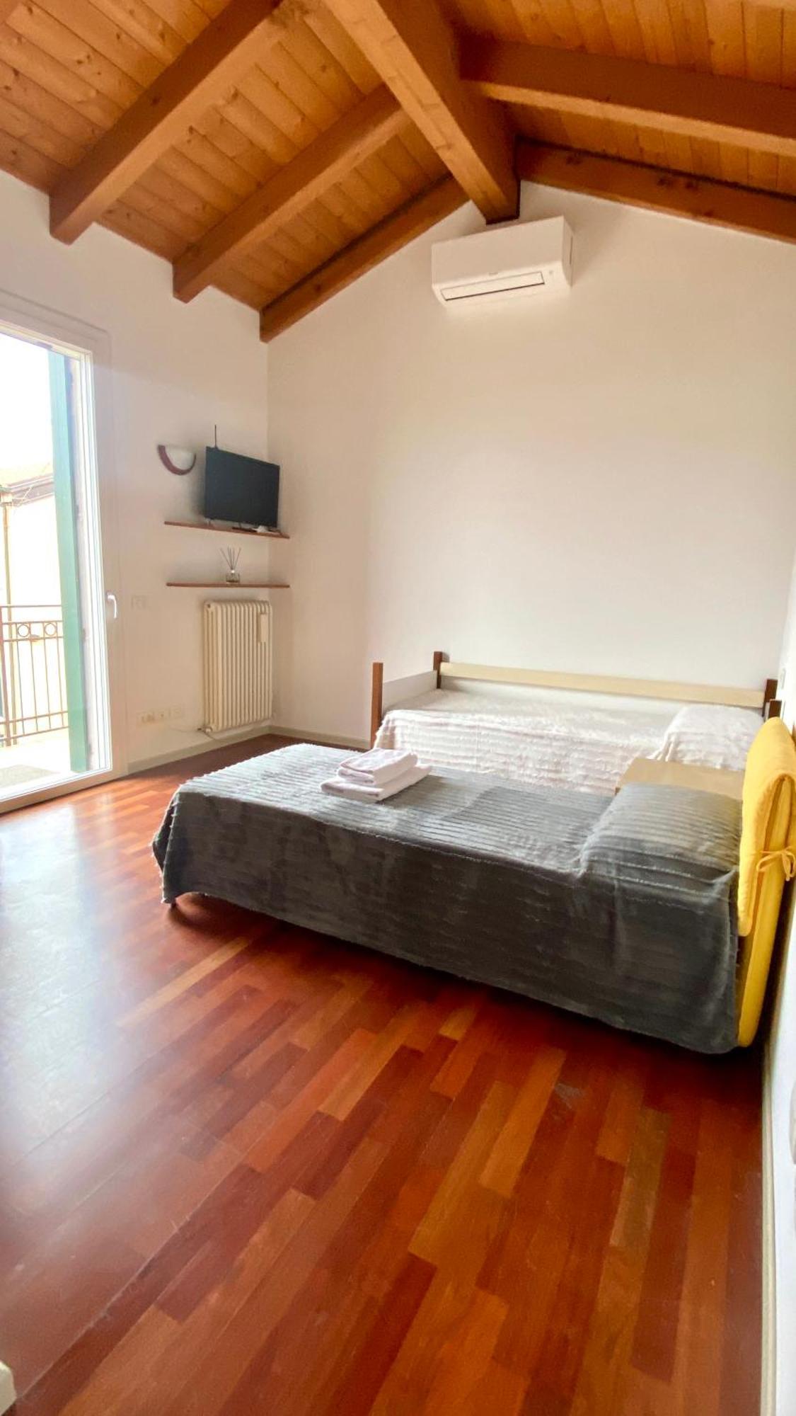 Villa Maragno Vicino Abano Terme Padova Ngoại thất bức ảnh