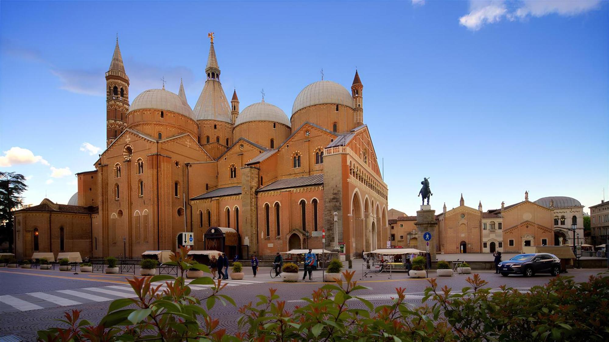 Villa Maragno Vicino Abano Terme Padova Ngoại thất bức ảnh